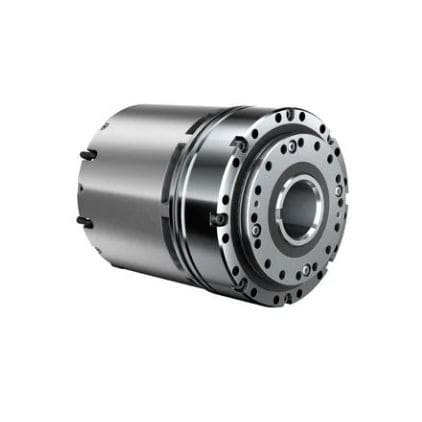Электрический привод - SUMITOMO (SHI) Cyclo Drive Germany GmbH - ротационный / 48 В / промышленный