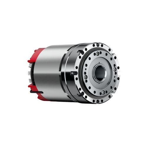 Электрический привод - SUMITOMO (SHI) Cyclo Drive Germany GmbH - ротационный / 48 В / промышленный