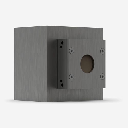Компактный детектор мощности лазера - UP19K-50L-H5-D0 - Gentec Electro-Optics - с термопарой