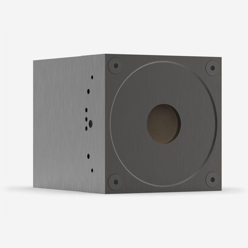 Детектор мощности лазера с термопарой - UP25N-100H-H9-D0 - Gentec Electro-Optics