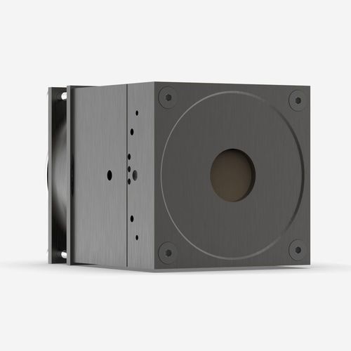 Детектор мощности лазера с термопарой - UP25N-250F-H12-D0 - Gentec Electro-Optics