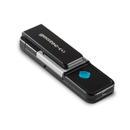 Переносной прибор для измерения мощности - PRONTO-SI - Gentec Electro-Optics - лазер / USB / с фотодиодом