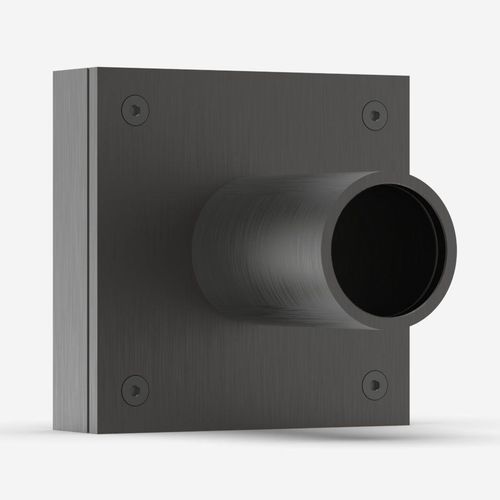 Детектор мощности лазера с термопарой - XLP12-3S-H2-D0 - Gentec Electro-Optics