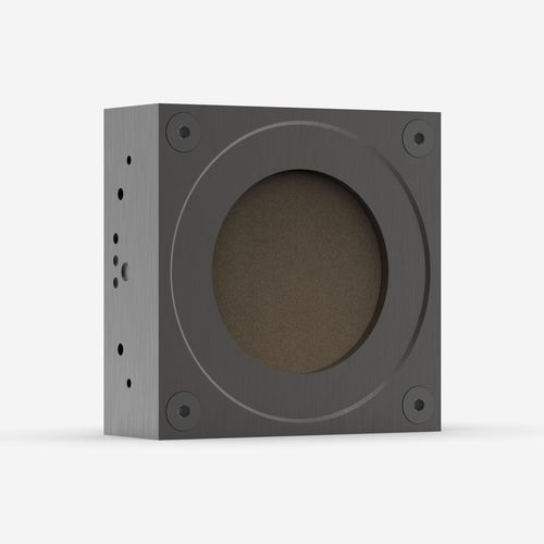 Компактный детектор мощности лазера - UP55N-40S-H9-D0 - Gentec Electro-Optics - с термопарой
