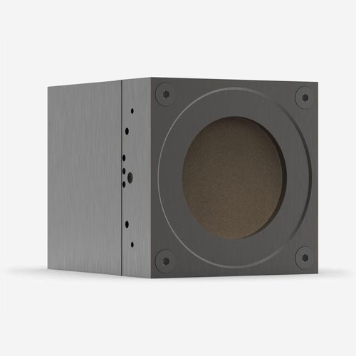 Компактный детектор мощности лазера - UP55N-100H-H9-D0 - Gentec Electro-Optics - с термопарой