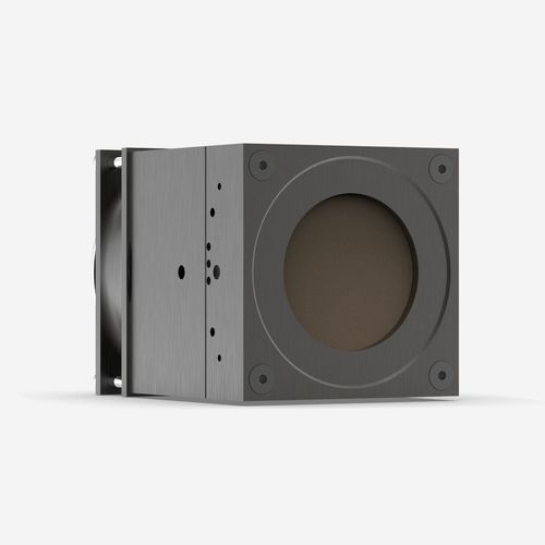 Компактный детектор мощности лазера - UP55N-300F-H12-D0 - Gentec Electro-Optics - с термопарой