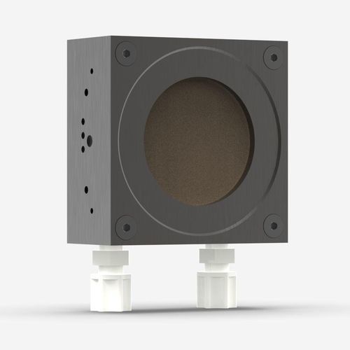 Компактный детектор мощности лазера - UP55M-500W-H12-D0 - Gentec Electro-Optics - с термопарой / с водяным охлаждением