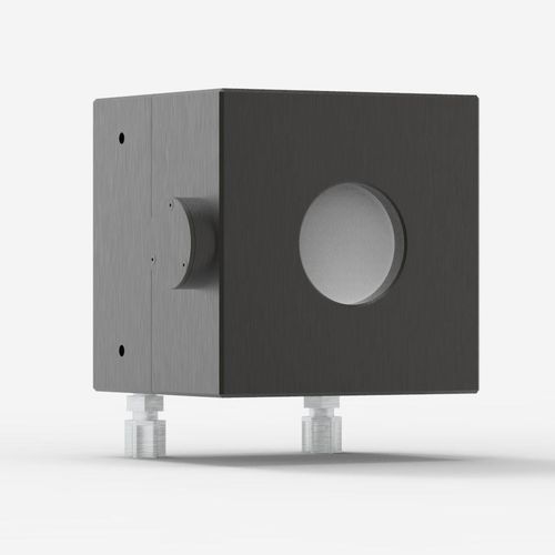 Детектор мощности лазера со встраиваемым шаром - IS50A-1KW-RSI-INT-D0 - Gentec Electro-Optics - с термопарой / с водяным охлаждением