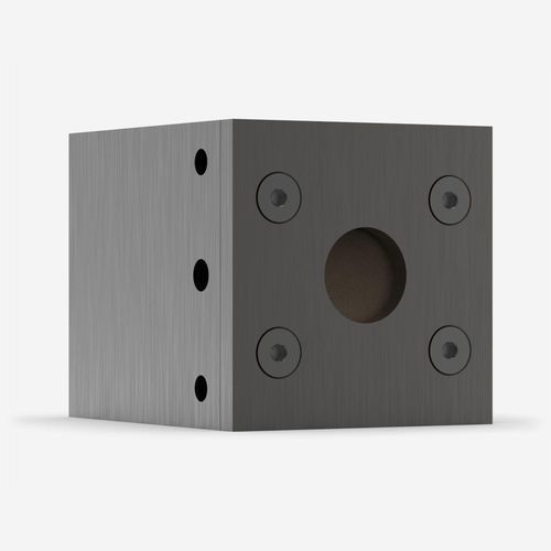 Компактный детектор мощности лазера - UP12E-20H-H5-D0 - Gentec Electro-Optics - с термопарой