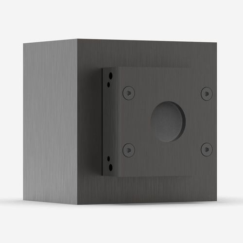 Компактный детектор мощности лазера - UP19K-50L-W5-D0 - Gentec Electro-Optics - с термопарой
