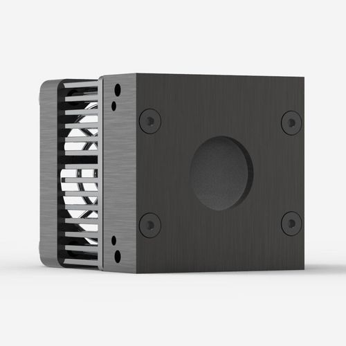 Компактный детектор мощности лазера - UP19K-50F-W5-D0 - Gentec Electro-Optics - с термопарой