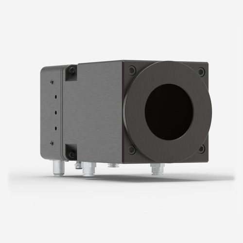 Детектор мощности лазера высокая мощность - HP100A-4KW-HE-TUBE-IMP-D0 - Gentec Electro-Optics - с водяным охлаждением