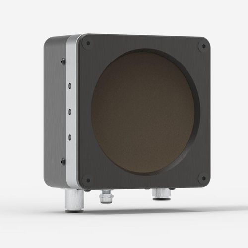 Детектор мощности лазера высокая мощность - HP100A-12KW-HD-IMP-D0 - Gentec Electro-Optics - с водяным охлаждением
