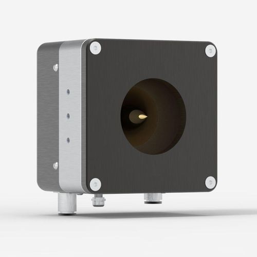 Детектор мощности лазера высокая мощность - HP60A-10KW-GD-IMP-D0 - Gentec Electro-Optics - с водяным охлаждением