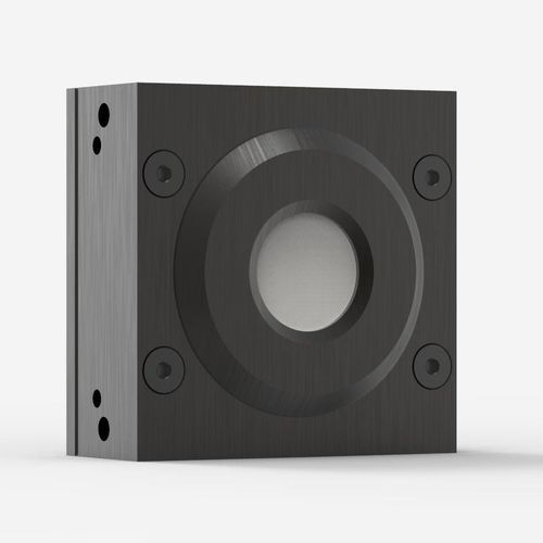 Компактный детектор мощности лазера - UP16K-15S-QED-D0 - Gentec Electro-Optics - с термопарой