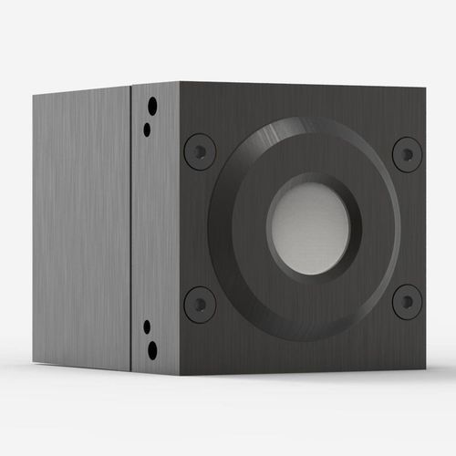 Компактный детектор мощности лазера - UP16K-30H-QED-D0 - Gentec Electro-Optics - с термопарой