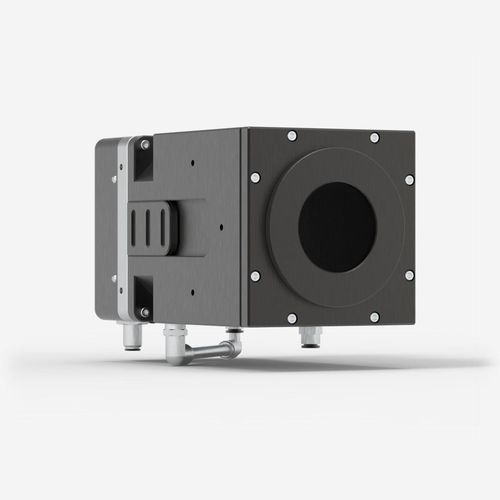 Детектор мощности лазера высокая мощность - HP125A-15KW-HD-TUBE-IMP-D0 - Gentec Electro-Optics - с водяным охлаждением