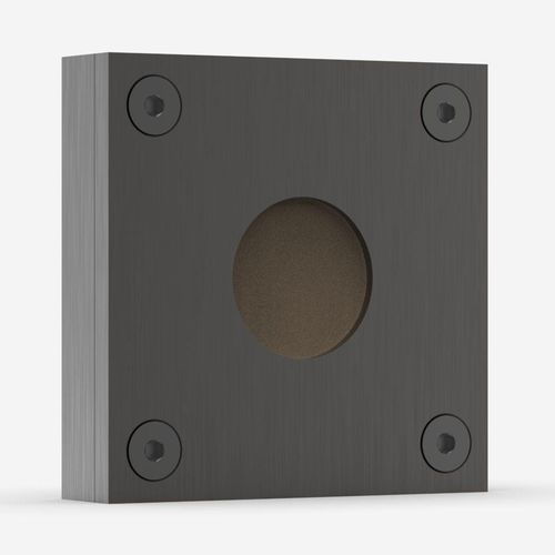 Детектор мощности лазера с термопарой - UP17P-6S-H5-D0 - Gentec Electro-Optics