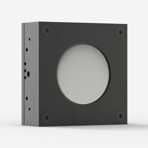 Компактный детектор мощности лазера - UP52N-50S-QED-D0 - Gentec Electro-Optics - с термопарой