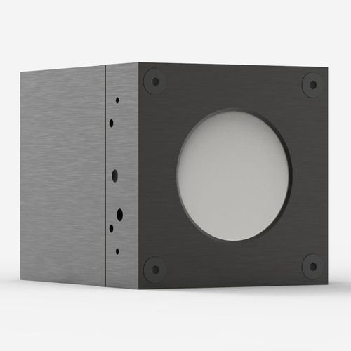 Компактный детектор мощности лазера - UP52N-100H-QED-D0 - Gentec Electro-Optics - с термопарой