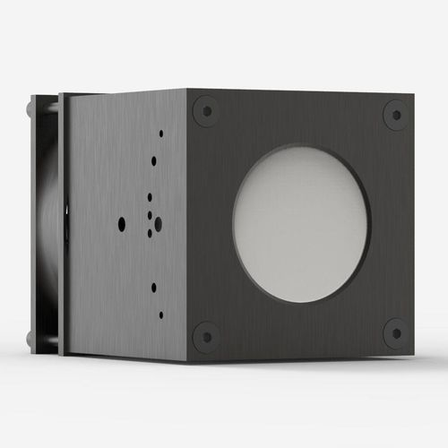 Компактный детектор мощности лазера - UP52N-150F-QED-D0 - Gentec Electro-Optics - с термопарой