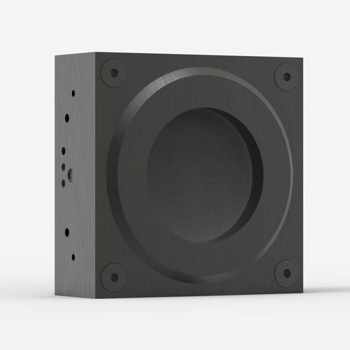 Детектор мощности лазера высокая мощность - UP50N-40S-W9-D0 - Gentec Electro-Optics - с термопарой