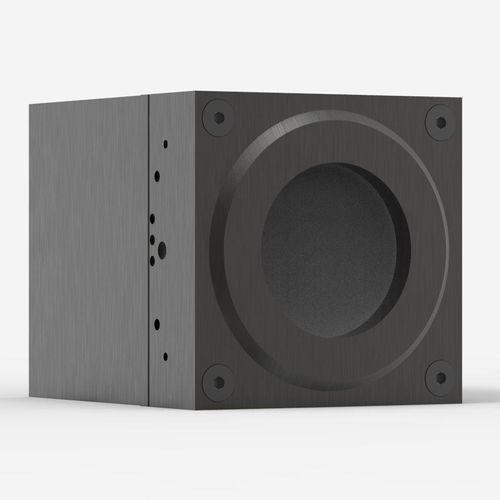 Детектор мощности лазера высокая мощность - UP50N-50H-W9-D0 - Gentec Electro-Optics - с термопарой