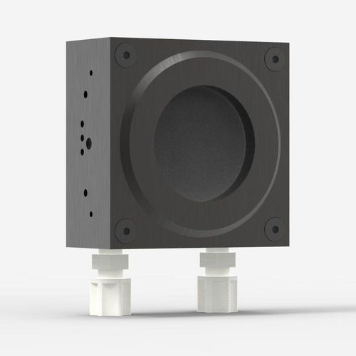 Детектор мощности лазера высокая мощность - UP50M-50W-W9-D0 - Gentec Electro-Optics - с термопарой / с водяным охлаждением