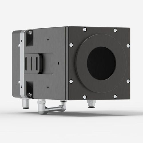 Детектор мощности лазера высокая мощность - HP60A-15KW-GD-TUBE-IMP-D0 - Gentec Electro-Optics - с водяным охлаждением