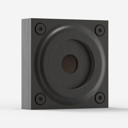 Компактный детектор мощности лазера - UP10P-2S-H5-L-D0 - Gentec Electro-Optics - с термопарой