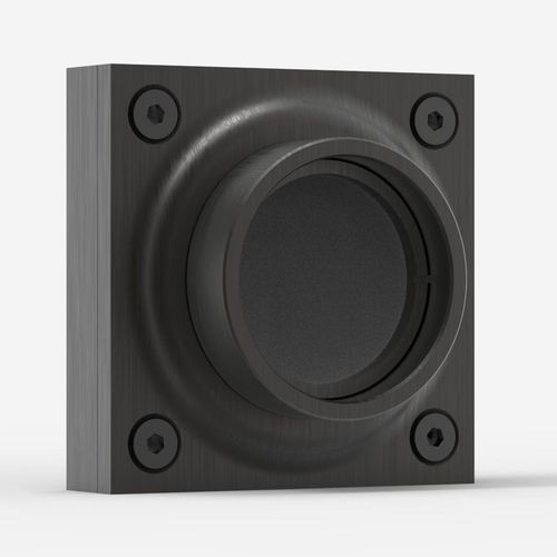 Компактный детектор мощности лазера - UPF10P-2S-H5-L-D0 - Gentec Electro-Optics - с термопарой