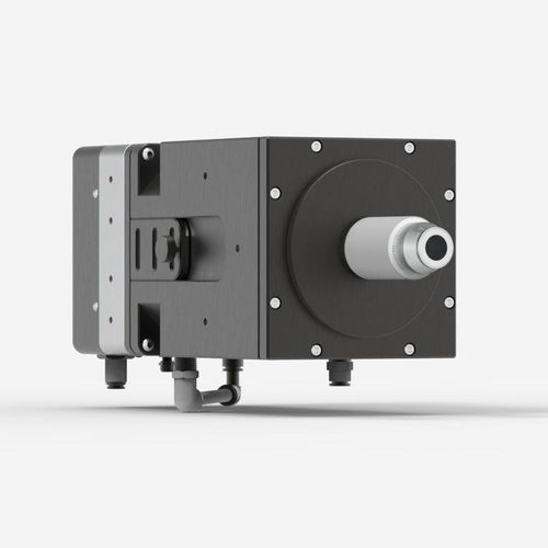 Детектор мощности лазера высокая мощность - HP60A-15KW-GD-QBH-IMP-D0 - Gentec Electro-Optics - с водяным охлаждением