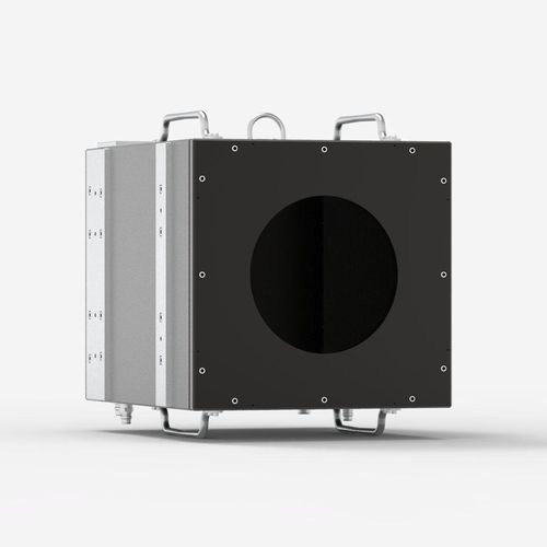 Детектор мощности лазера высокая мощность - HP400A-100KW-HD-TUBE-D0 - Gentec Electro-Optics - компактный / с водяным охлаждением