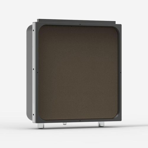 Детектор мощности лазера высокая мощность - HP280A-30KW-HD-IMP-D0 - Gentec Electro-Optics - компактный / с водяным охлаждением
