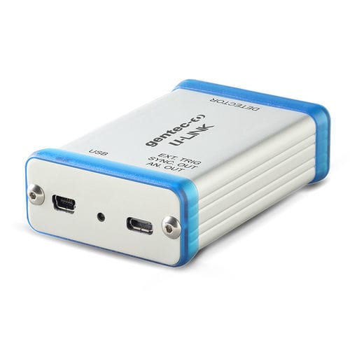 Блок интерфейса USB - U-LINK - Gentec Electro-Optics - мощности
