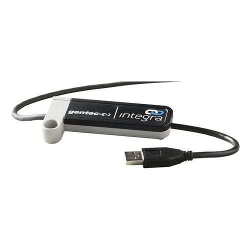Блок интерфейса RS-232 - INTEGRA - Gentec Electro-Optics - USB / мощности