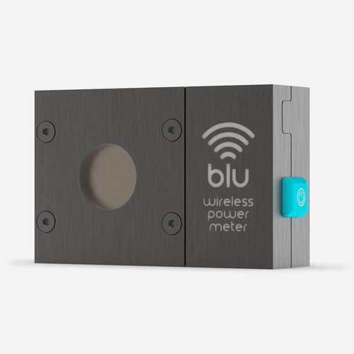Беспроводной прибор для измерения мощности - BLU - Gentec Electro-Optics - лазер / переносной