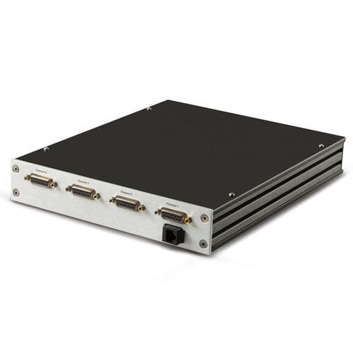Блок интерфейса USB - P-LINK-4 - Gentec Electro-Optics - мощности