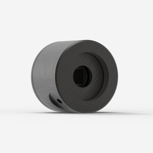 Пироэлектрический датчик энергии лазера - QE8SP-B-BL-D0 - Gentec Electro-Optics