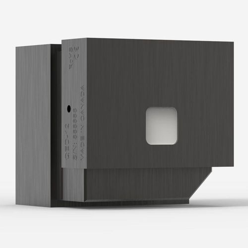 Пироэлектрический датчик энергии лазера - QE12HR-H-MB-QED-D0 - Gentec Electro-Optics