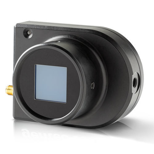 Анализатор лазерного пучка с камерой - BEAMAGE-4M-FOCUS - Gentec Electro-Optics - высокое разрешение