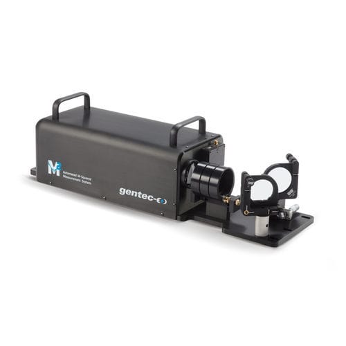 Анализатор лазерного пучка - BEAMAGE-M2 - Gentec Electro-Optics