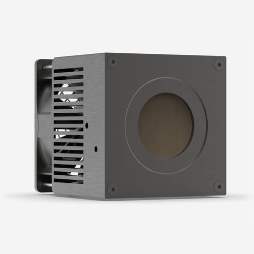 Детектор мощности лазера высокая мощность - UP55G-600F-HD-D0 - Gentec Electro-Optics - с термопарой