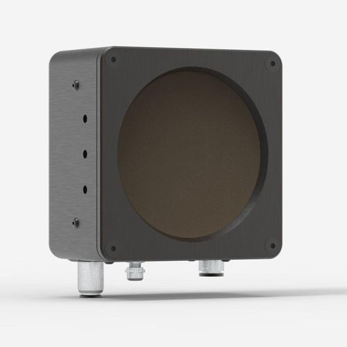 Детектор мощности лазера высокая мощность - HP100A-4KW-HE-IMP-D0 - Gentec Electro-Optics - с водяным охлаждением