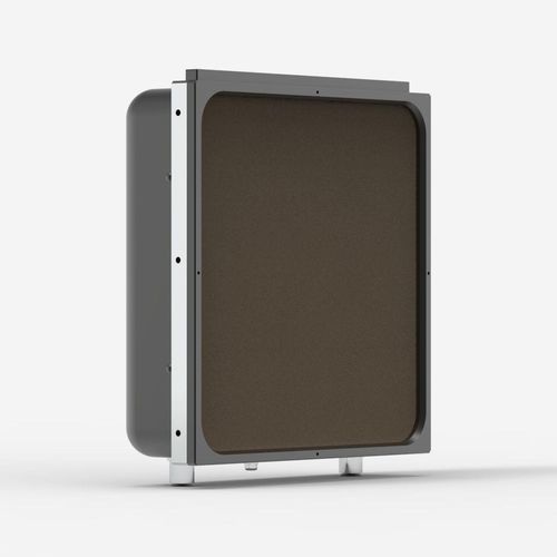 Детектор мощности лазера высокая мощность - HP280A-30KW-HD-MET-D0 - Gentec Electro-Optics