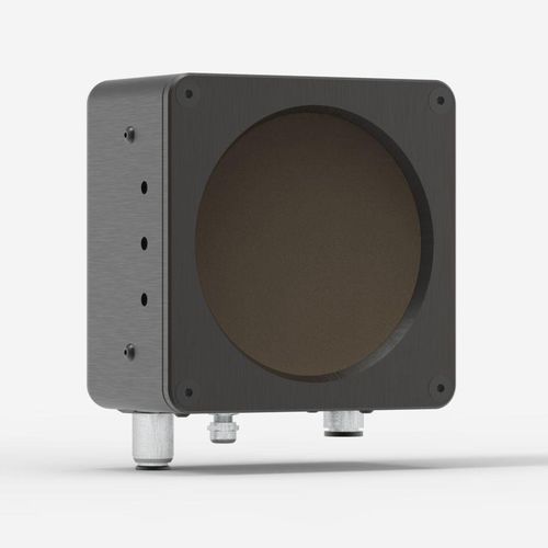 Поглотитель лазерных пучков - BD-4KW-HE-IMP-D0 - Gentec Electro-Optics