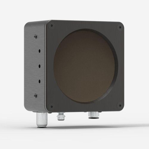 Поглотитель лазерных пучков - BD-4KW-HE-MET-D0 - Gentec Electro-Optics
