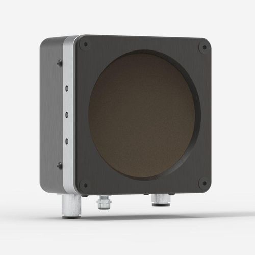 Поглотитель лазерных пучков - BD-12KW-HD-MET-D0 - Gentec Electro-Optics
