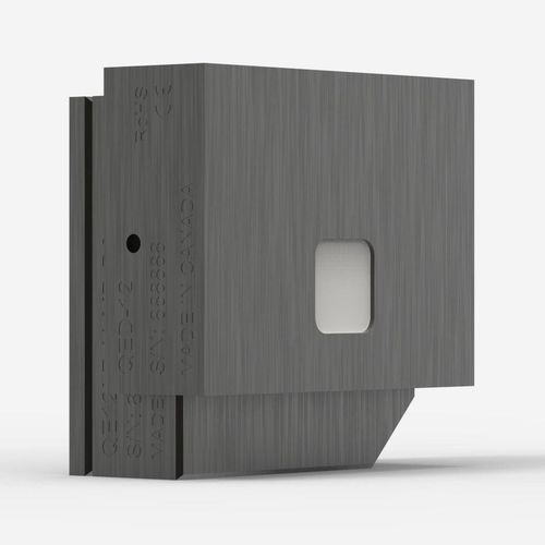 Пироэлектрический датчик энергии лазера - QE12LP-S-MB-QED-D0 - Gentec Electro-Optics