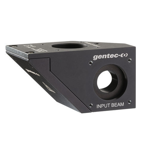 Пробоотборник пучка - BA16-60S - Gentec Electro-Optics - оптический / настольный